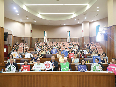 2025/10/07台德學術對話深化健康照護法制新思維——《2025 台德健康照護法制國際論壇》圓滿落幕圖片