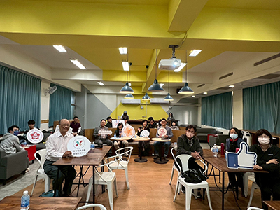 跨領域專家齊聚，倡議睡眠健康政策新視野：為好眠努力：睡眠前瞻與健康永續論壇圖片
